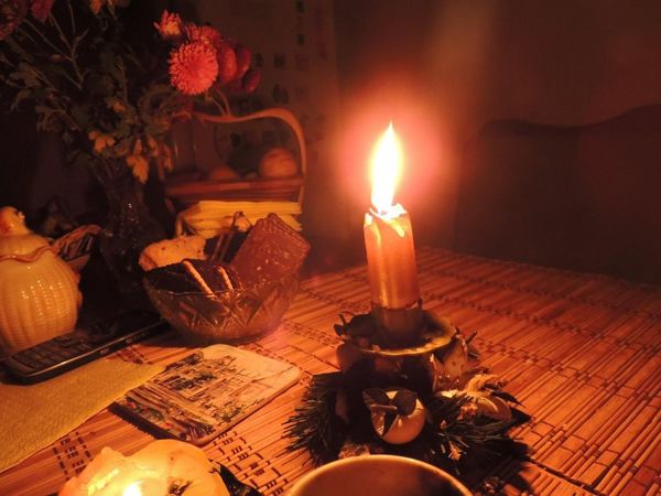 Vanja - Vidovnjakinja